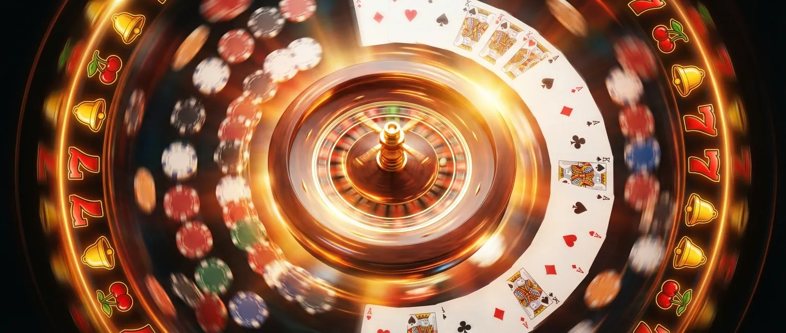 goldenclover Casino bonus