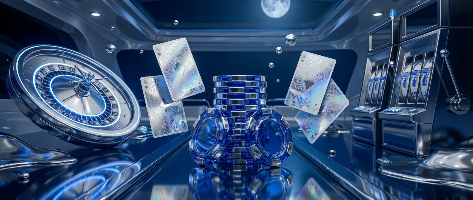 goldenclover Casino bonus