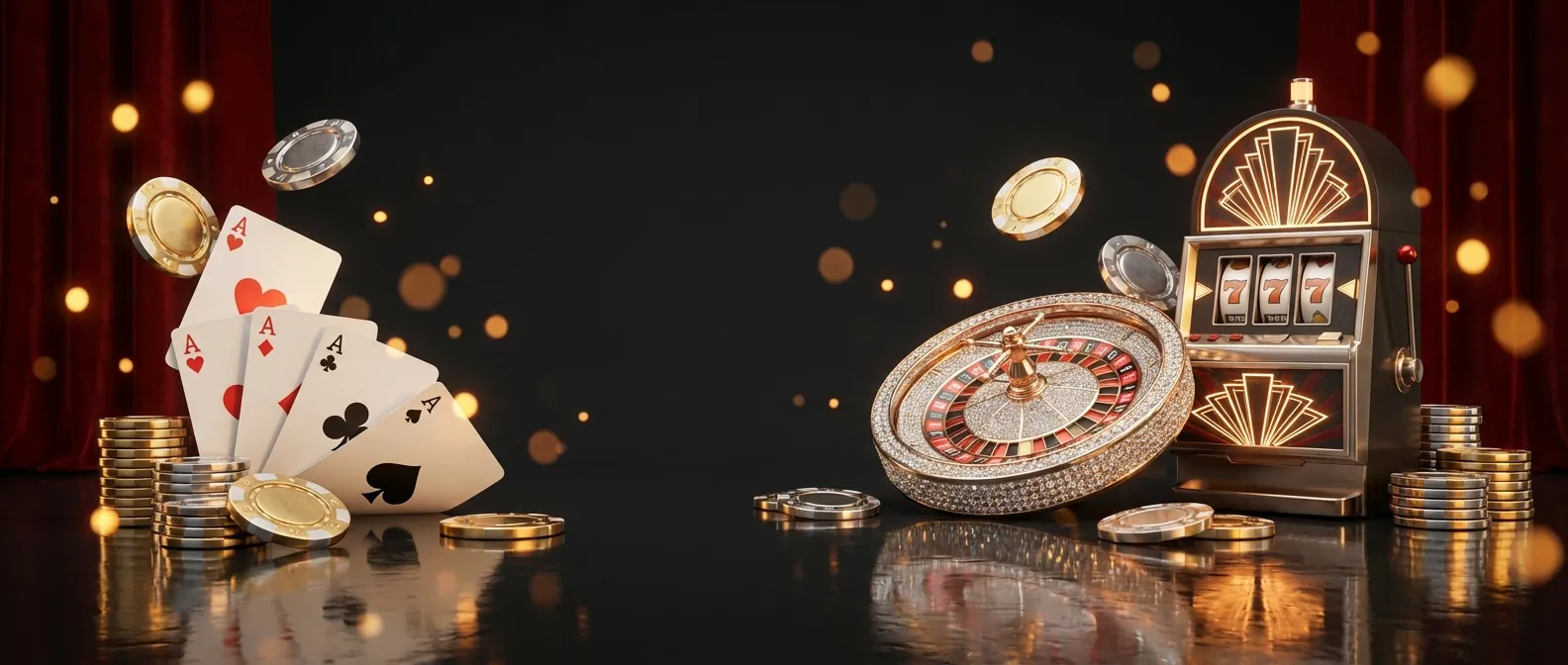 goldenclover Casino bonus