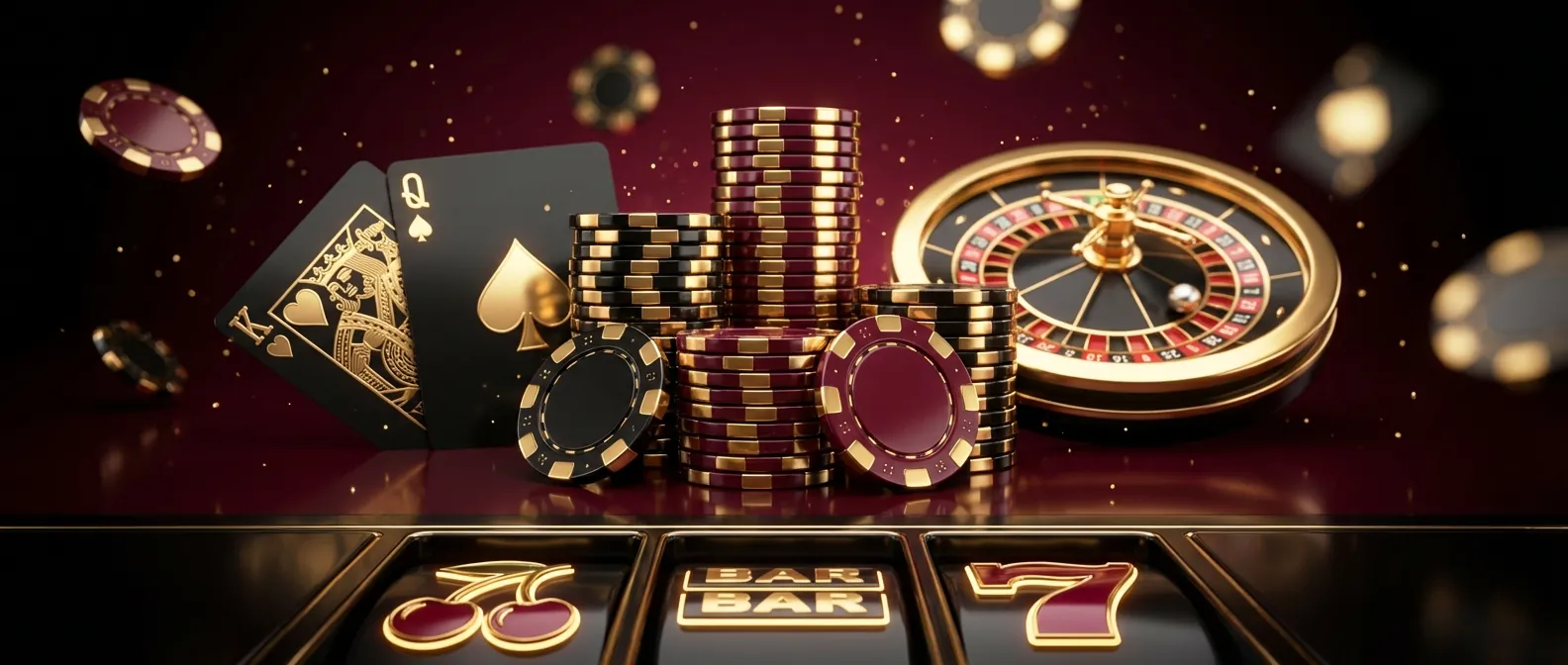 goldenclover Casino bonus